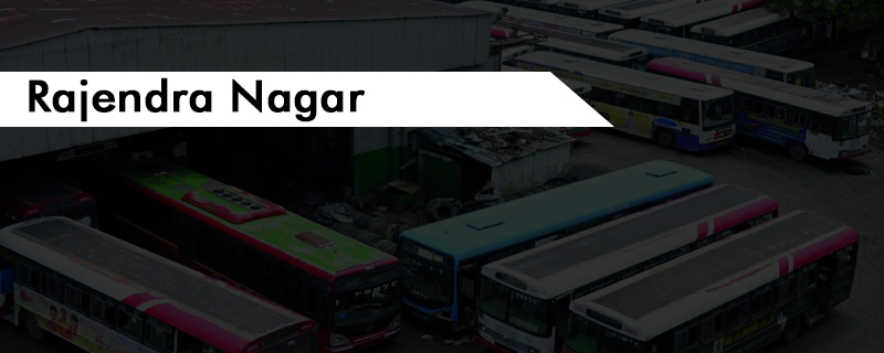 Rajendra Nagar 